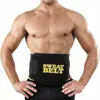 Hot Sale Belt Men Sweat Shaper Body Neoprene Sport Corset Waist Sauna Women Belly Trainer Indoor activities Unisex Shapers ► Photo 3/6