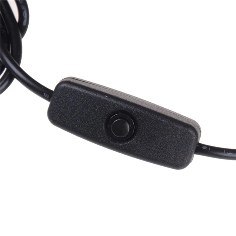 Штепсельная Вилка американского стандарта 5V3A 5V/3A Raspberry PI 3 Model B + плюс Мощность