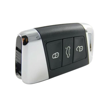 

Car Replacement MQB Intelligent Keyless Smart Remote Key 434Mhz with ID48 Chip for Passat B8 3G0959752