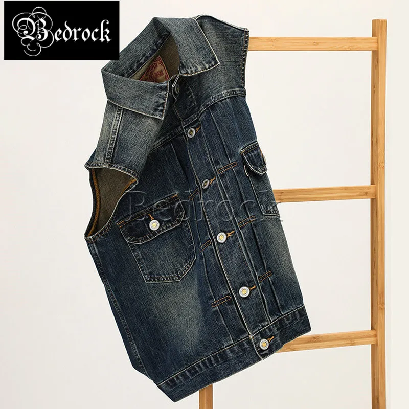 Рисунок 4 - MBBCAR 14oz тяжелый синий необработанный