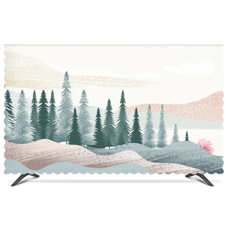 TV Ŀ  Ŀ ¾ ȣ LCD ǻ  ȣ  ũž   ȭ, ε巯 к긯 