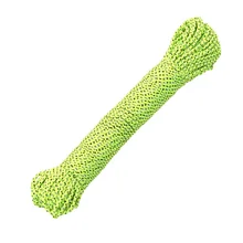 20 м прочная палатка, веревка для выживания, Guyline, безопасная линия, портативная, для спорта на открытом воздухе, туризма, кемпинга, аксессуары, инструмент, отражающий в ночное время