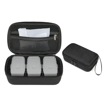 

Mavic Air 2 Batteries Storage Bag for DJI Mavic Air 2 Battery Box Cover for mavic air2 Accessories
