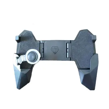 

3 in 1 PUBG Gamepad Joystick Grip Extended Handle Game Console Game Controller Phone Stand Holder Support For Mobile Phone