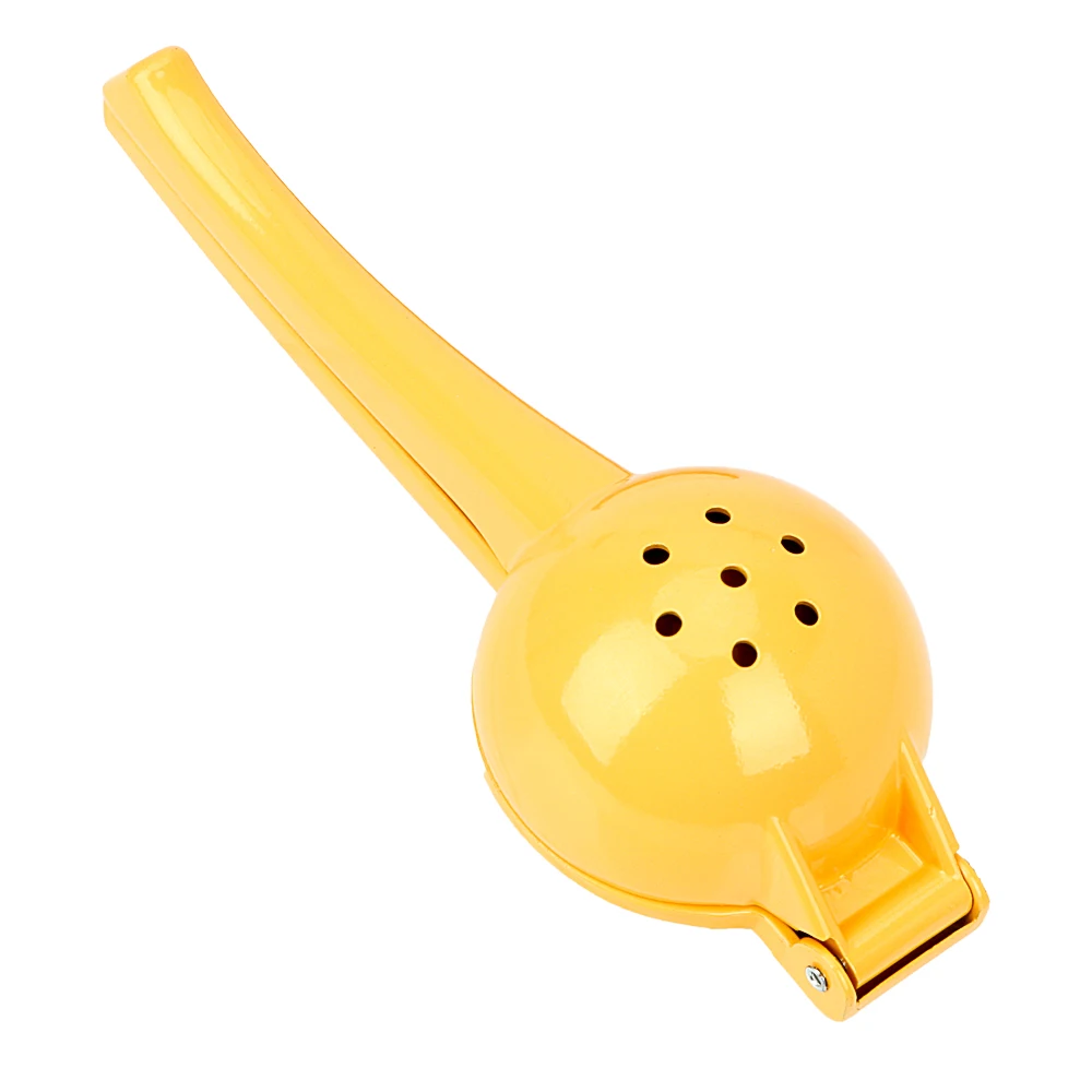 Manual Juicer Lemon Squeezer Kitchen Fruit Tools Aluminum alloy Hand Press fruit juicer lemon squeezer