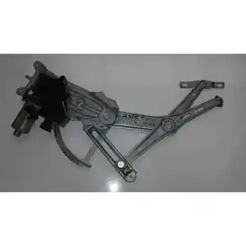 

90521876 POWER WINDOWS FRONT RIGHT OPEL ASTRA G SALOON