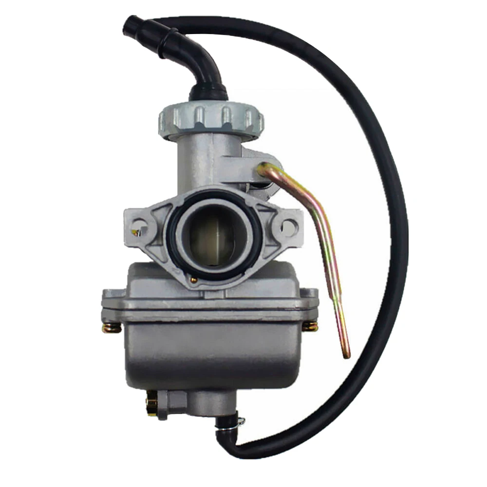 Прочный ATV мотоцикл Карбюратор Carb для PZ20 50cc 70cc 90cc 110cc 125cc Новое и высокое качество