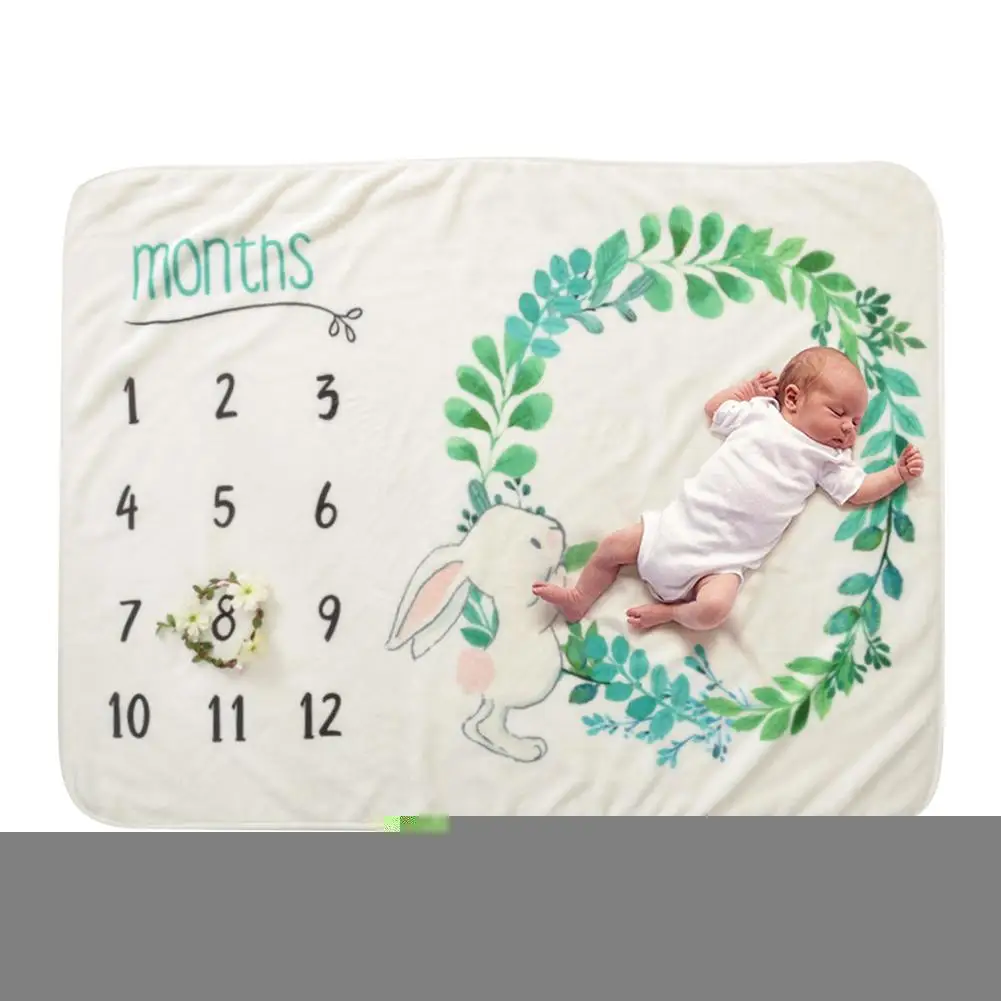 Мини мягкое детское одеяло Коралловое бархатное покрывало для сна фотография одеяла для заднего фона новорожденных фото реквизит