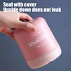 500ml Thermos Lunch Box Portable Stainless Steel Food Soup Containers Vacuum Flasks Thermocup Container Box Kitchen Accessories 4