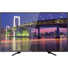 Телевизор LED Hartens 32" HTV-32R01-T2C/A4 черный/HD READY/60Hz/DVB-T/DVB-T2/DVB-C/USB/WiFi/Smart TV