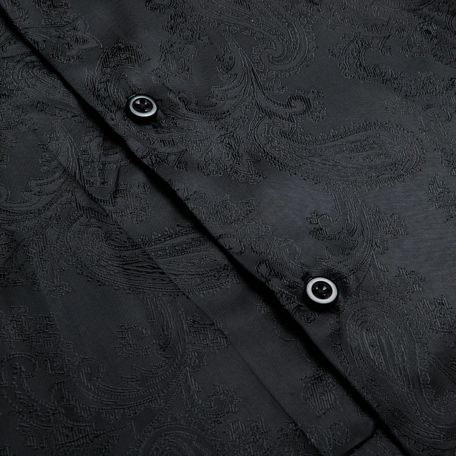 Купить Черную Шелковую Рубашку Мужскую