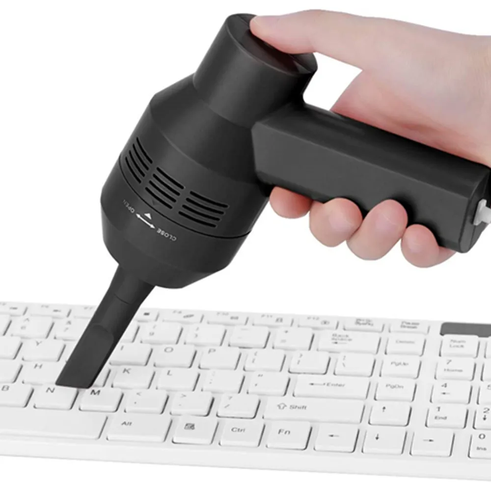 USB Keyboard Vacuum Cleaner Computer Keyboard Vacuum Cleaner Portable
