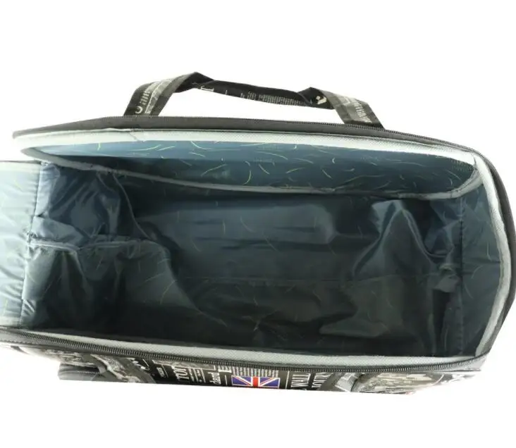 Женская сумка на колесиках дорожная из змеиной кожи|Дорожные сумки| |