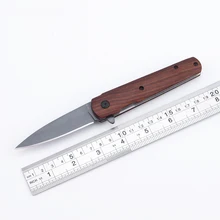 RV Настольный портативный тактический складной нож для кемпинга, охотничий нож для защиты, инструмент для выживания в пустыне