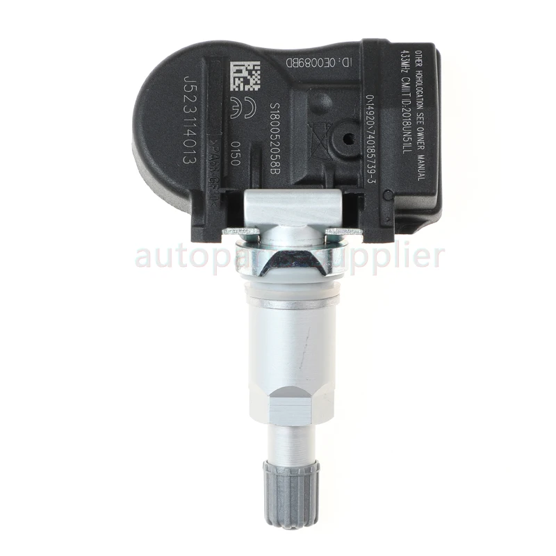 ο J523114013 Chery Tiggo 3 3X Tiggo 2 Tiggo 5/7 GEELY EC7 / GS / GL GC9 433MHZ  TPMS Ÿ̾ з 