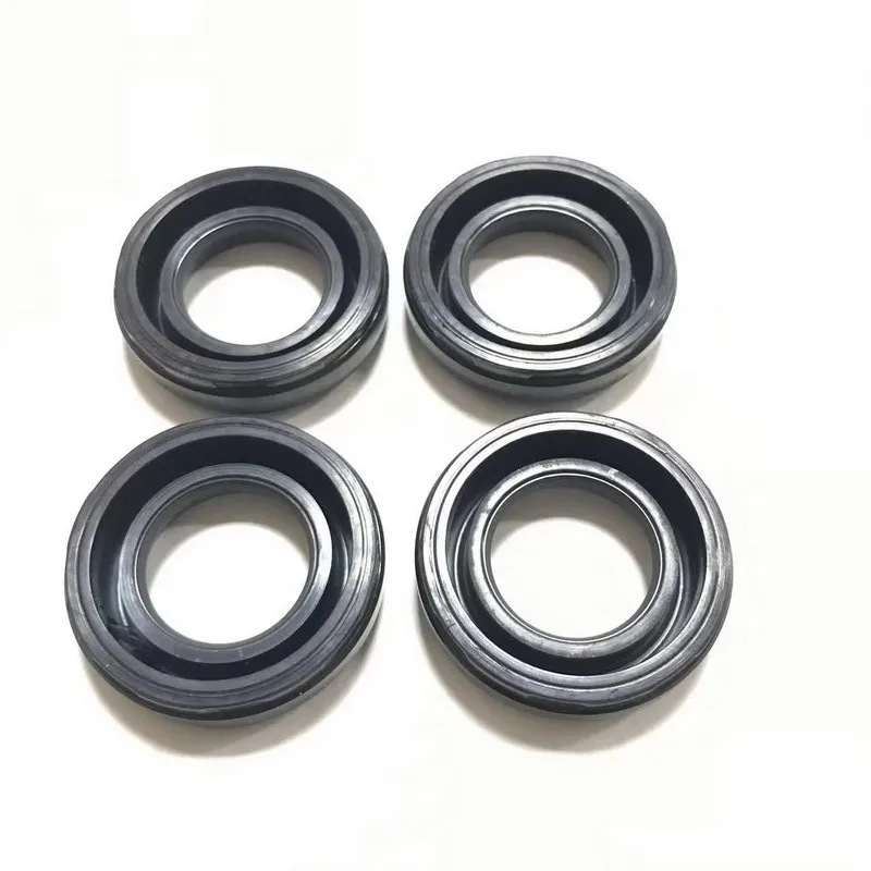 4PCS/SET Car Accessorie 11193-37020 1119337020 11213-37040 1121337040 Spark plug sleeve gasket FOR TOYOTA 1ZR 2ZR 3ZR