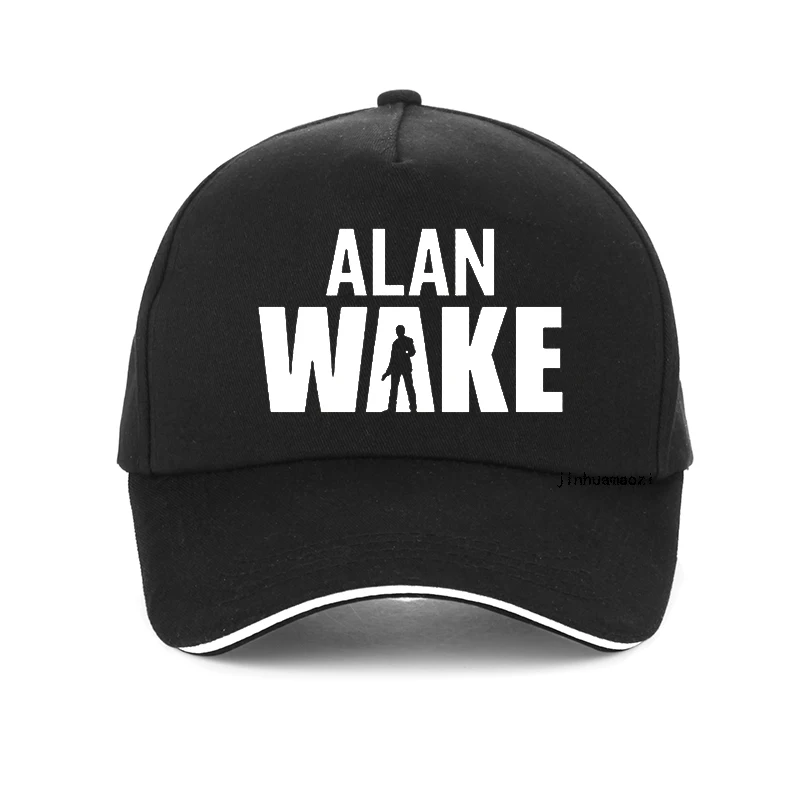 Alan Wake Novedad De Verano 100 Gorra De Beisbol De Algodon De Alta Calidad Tendencias Bien Gorras De Verano Para El Sol Ajustable Gorro De Hip Hop Snapback Gorras De Beisbol Aliexpress