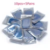 4*6cm EMS ABS Fitness Gel Pads  Muscle Stimulator Exerciser Replacement Gel Patch Fitness Accessories Training Massager Relax 5