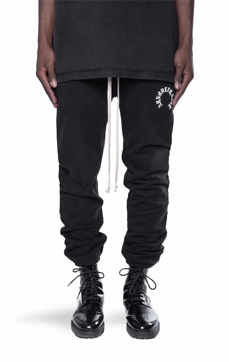 Askyurself брюки для мужчин и женщин на каждый день Drawstring Joggers Askyurself спортивные штаны