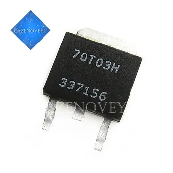 

50pcs/lot AP70T03GH 70T03GH TO-252 In Stock
