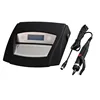 Loof Cold Style Ultrasonic Hair Extension Fusion Iron Connector for u i v flat tip extension salon styling tools 5