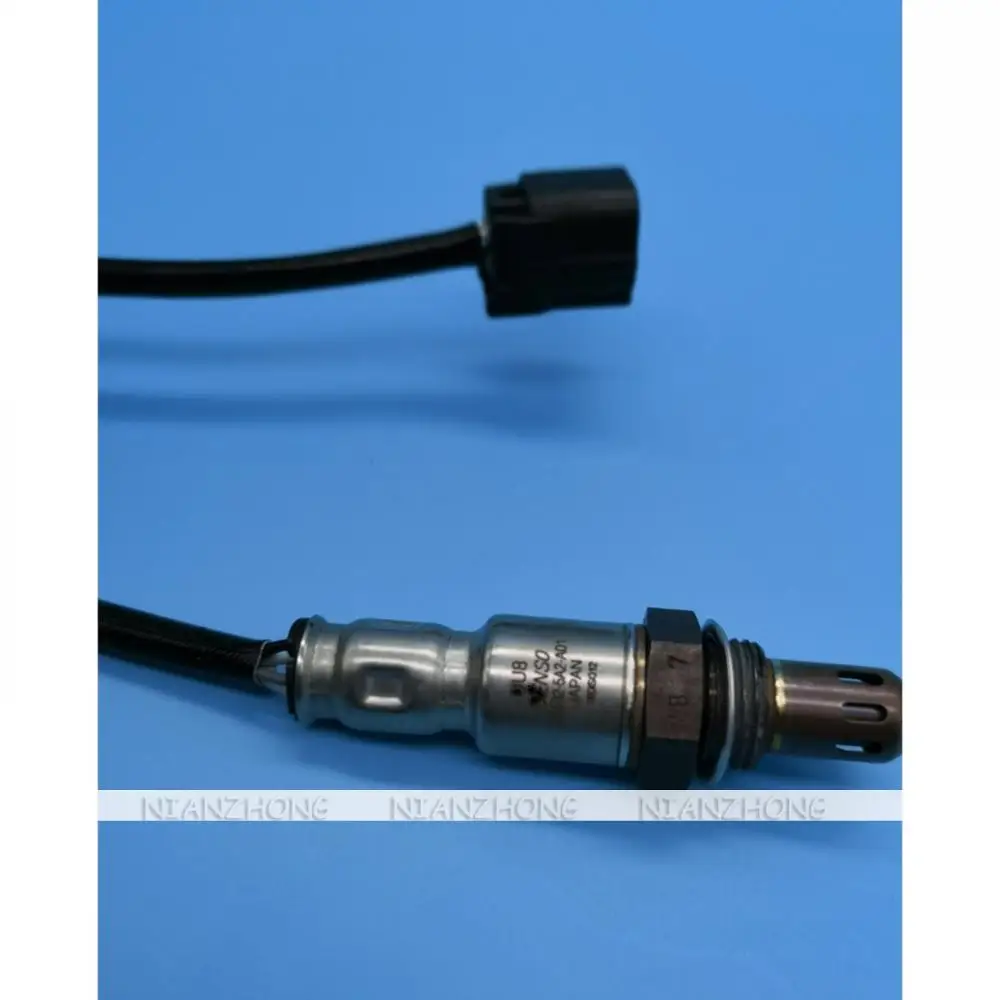 Качественный датчик кислорода oe 36532 5A2 A01 Подходит для Honda Civic CRV Accord Acura|Датчик