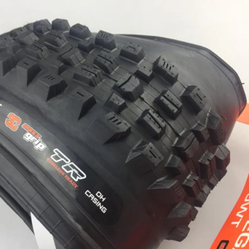 MAXXIS Assegai бескамерные готовые 3C TLR 27,5/29er* 2,5 27,5*2,3/27,5*2,4 WT велосипедные шины DH горный велосипед шины Складные шины DHF DHR