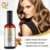 PURC 100ml Morocco Argan Oil Hair Care Smoothing Soft Damaged Repair Essentials Hair & Scalp Treatments Products for Women