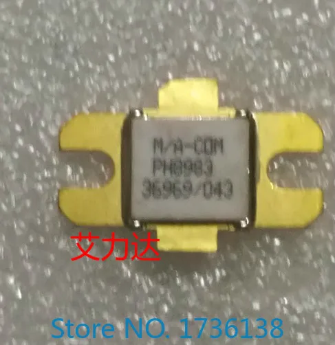

Freeshipping PH8983 Franchise high-frequency tube high-frequency module