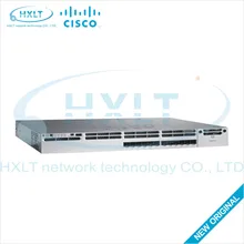 WS-C3850-12S-S WS-C3850-12S-E