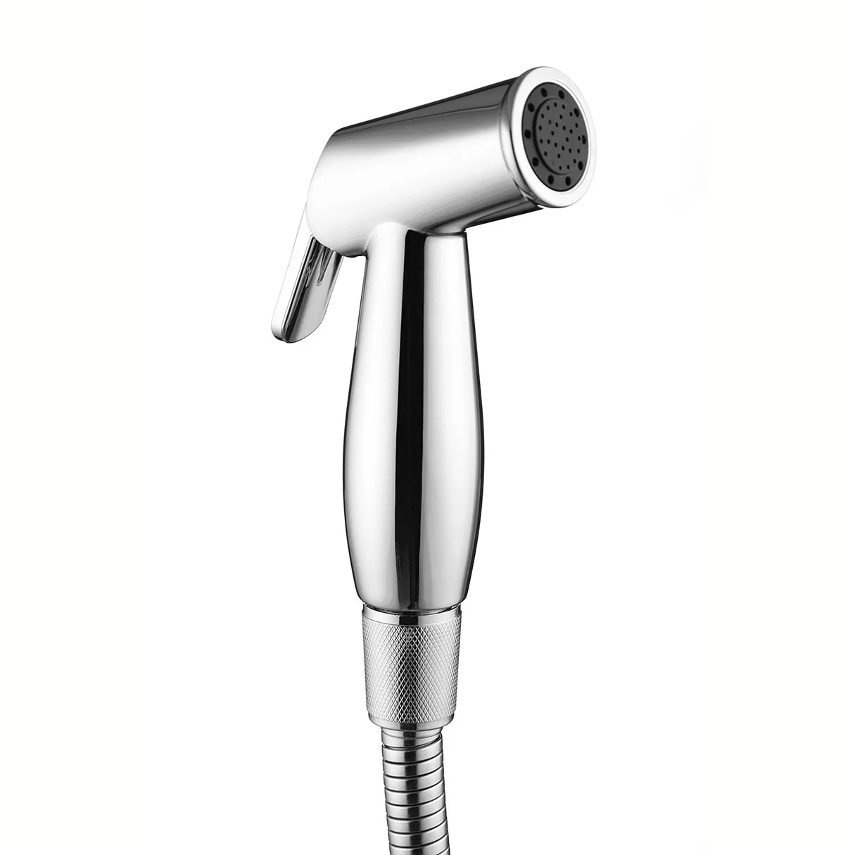 

[Manufacturers Direct Sale] Spray Gun Health Faucet Body Cleaner Wash Butt High Pressure Chamber Pot Cleaning Developing Toilet