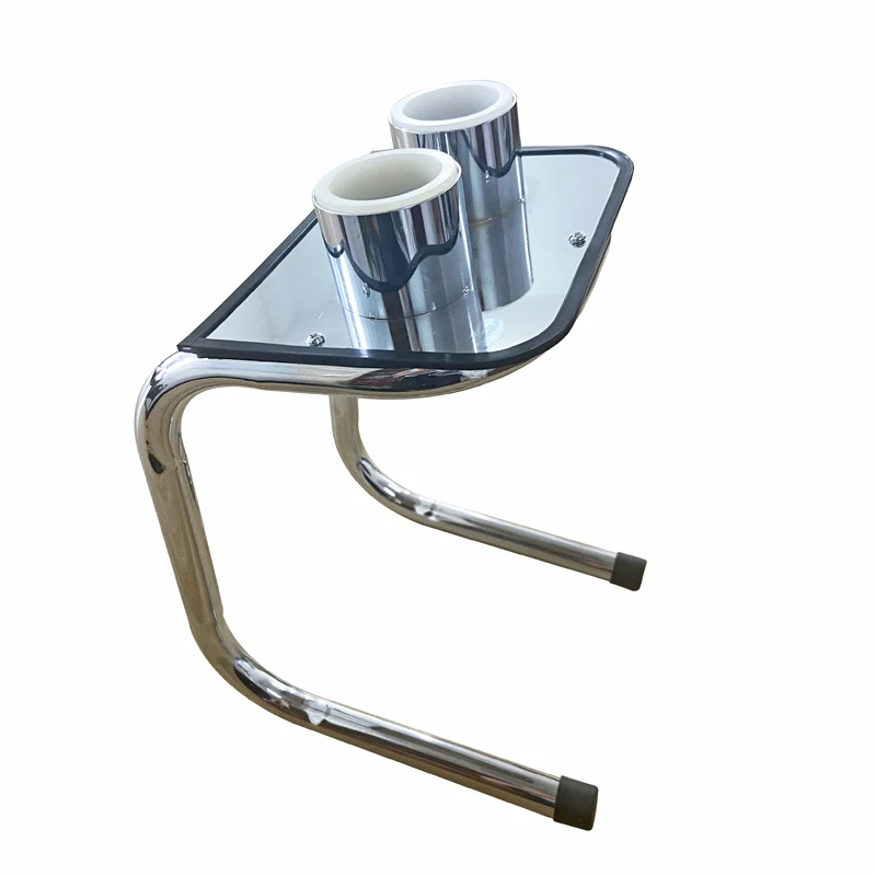 Commercial Household Cucumber Cutting Machine JC10 Cucumber Cutting Machine Coreing Double Blade Stainless Steel Body