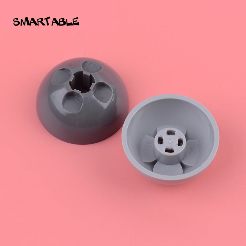 Конструктор Smartable Сферический 3x3 детали MOC игрушки для детей совместимые с