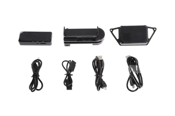 DJI Ronin-MX SRW-60G