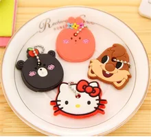 С принтами из мультфильмов-1 шт. силиконовый пылезащитный Защитный ключ чехол Крышка для ключей Управление Пылезащитный Чехол держатель Органайзер для дома и сада С принтами из мультфильмов-1 шт. силиконовый пылезащитный Защитный ключ чехол Крышка для ключей Управление Пылезащитный Чехол держатель Органайзер для дома и сада