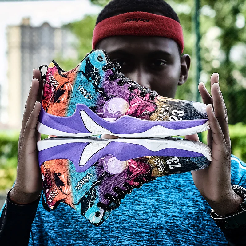 

Men Fashion Casual Shoes Vulcanize Shoes Couple Basketball Shoes Comfortable Brand Outdoor Leisure shoes Tenis Feminino Zapatos