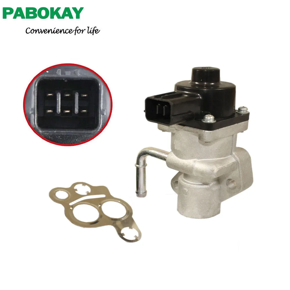 Для FORD C Max Focus c max 1 8 2 0 клапан EGR 1S7G9D475AH 1472884 1119890|Блок двигателя| |