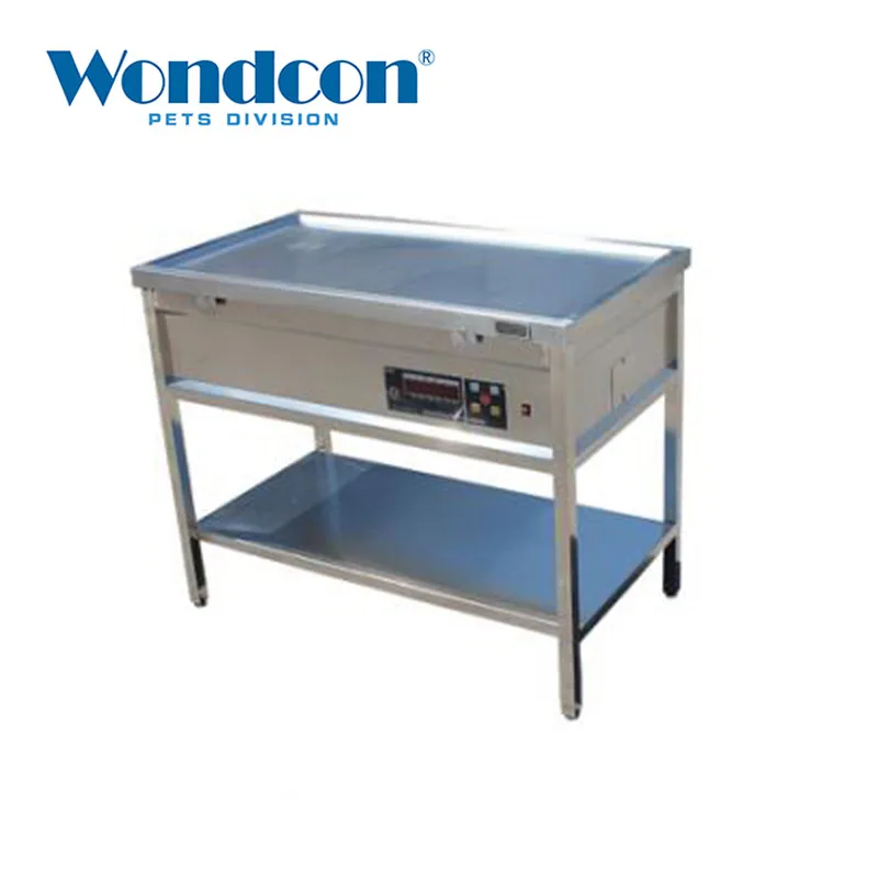 

Wondcon WMV621E Mobile Treatment Table