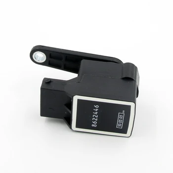 

High Quality New Car Headlight Level Sensor Body Height Sensor For Volvo S60 S80 V70 Xc 2.4l 5 cylinder Turbo 8622446 30782822