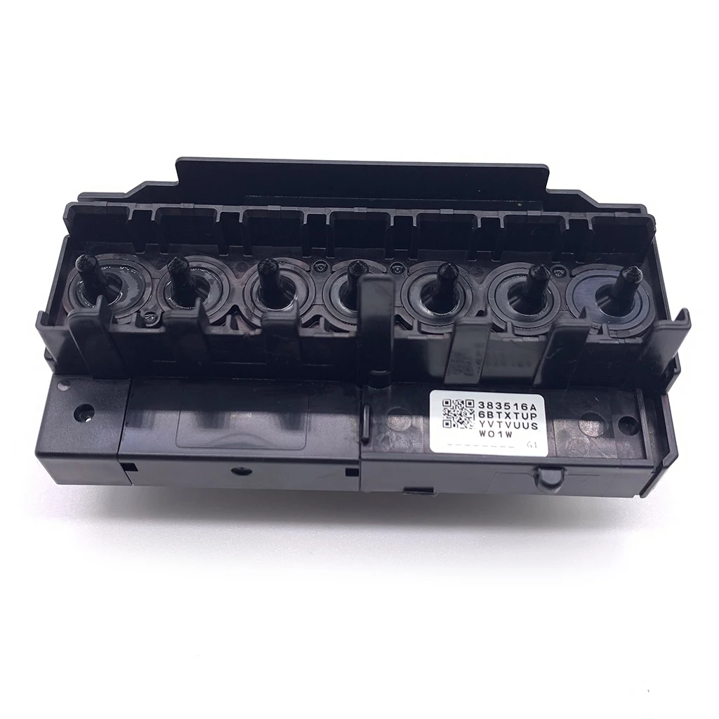 New Replacement Print Head Compatible with Epson Stylus Pro 7600 /9600,PM-4000PX, XP-4100, Epson Stylus Photo 2100/2200 Black