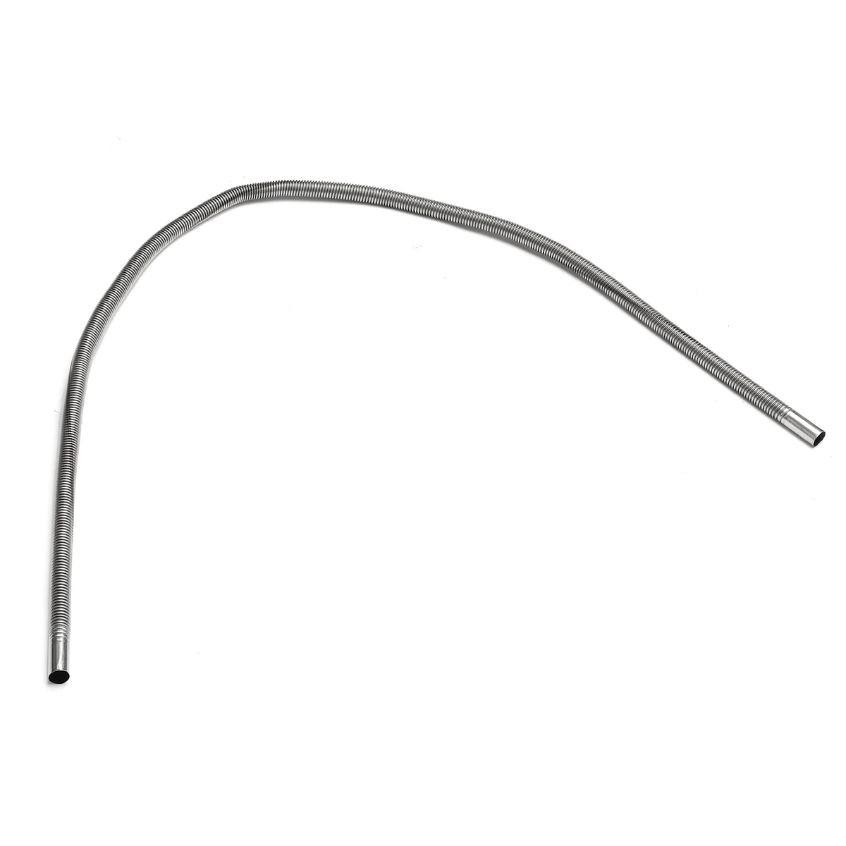 150/200 см Воздушный стояночный отопитель выхлопной трубы с 2 зажимами ...