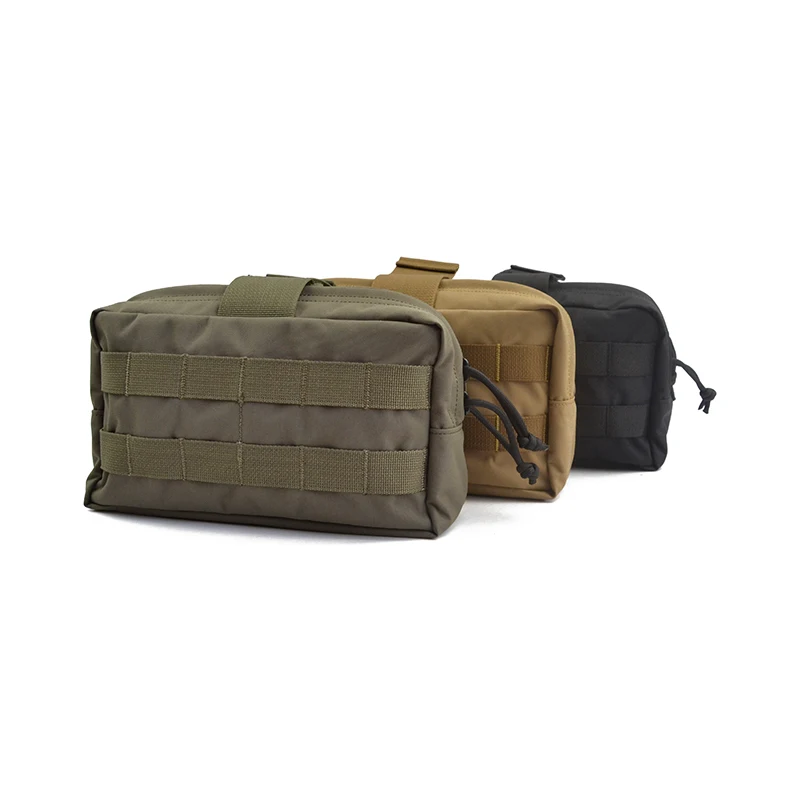 Делюстированный Чехол MOLLE Utility Pouch TW-P049