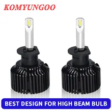 16000LM Turbo светодиодный H1 Led Светодиодные лампы для авто H7 LED H8 H9 H11 Свечением для передней части машины LED 9005 9006 9012 4300K 6000K Супер яркая Автомобильная фара