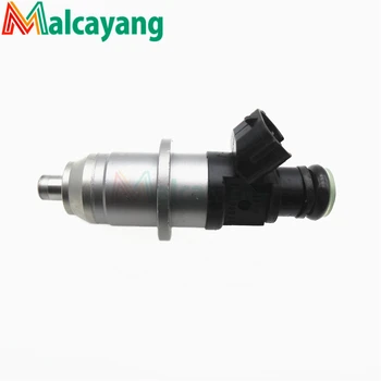 

Fuel Injector Nozzle for Mitsubishi Pajero IO Lancer Dion H66W H76W CS5A CR9W E7T05071 1465A002 1465A003