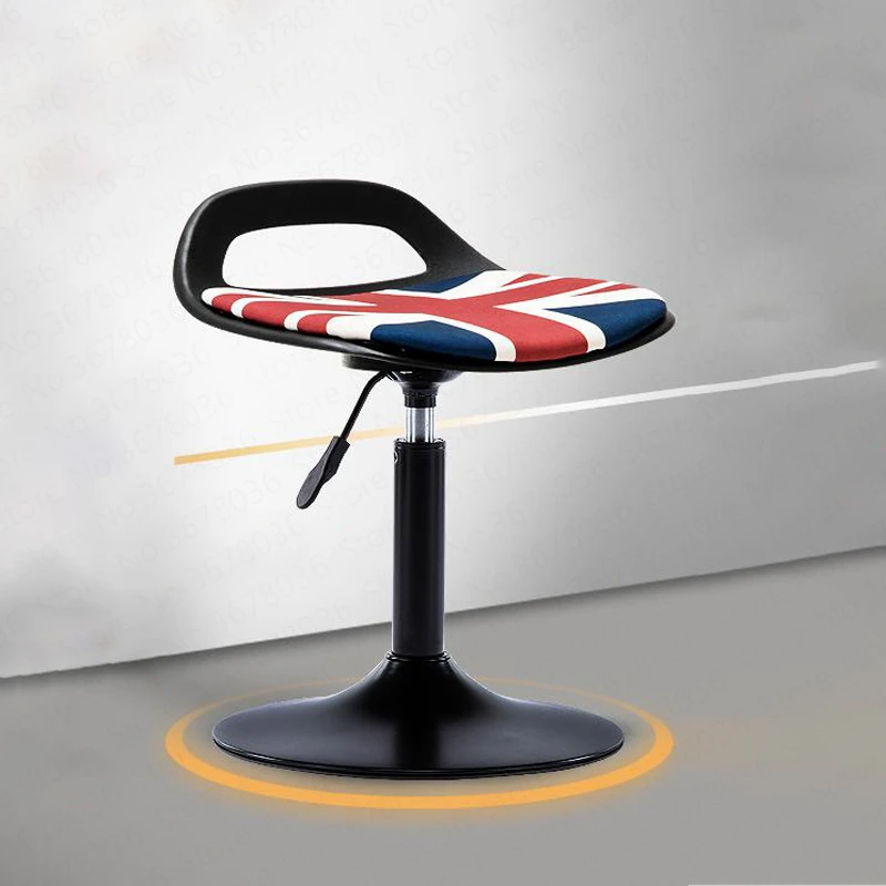 New Bar Chair Products Bar Chair Lift Chair Bar Front Desk Modern Minimalist Stool Home High Stool Bar Stool High Stool