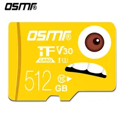 Мини Microsd 32 GB оптом карты памяти SDXC 128 GB U3 64 GB SDHC карта micro sd карты памяти 16 gb 8 gb C10 флэш-карты для MP3/4 DRONE