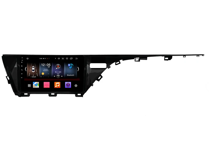 Best Factory direct sales OTOJETA Android 9.0 Car Multimedia Radio For Toyota Camry High bluetooth video tape recorder GPS Navigation 3 Best Factory direct sales OTOJETA Android 9.0 Car Multimedia Radio For Toyota Camry High bluetooth video tape recorder GPS Navigation 3
