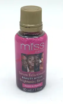 

Fair And White Miss White Active Brightening Serum 30ml
