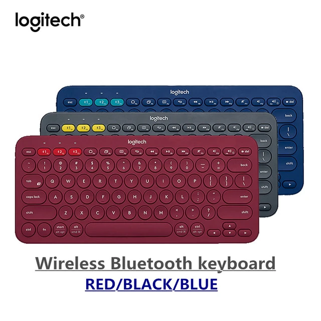 Logitech K380 for Mac + M350  Wireless Keyboard & Mouse Combo