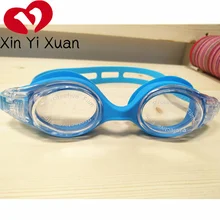 Рецепта Плавание ming Плавание очки противотуманные очки с УФ-защитой оптический Arena диоптрий водонепроницаемые очки, способный преодолевать Броды для взрослых Для мужчин Для женщин